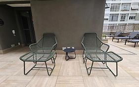 Pamplona Studios - Confortável a 200m da Av. Paulista